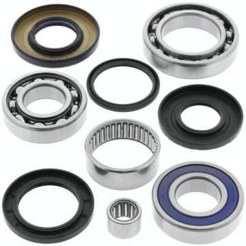 Picture of QuadBoss QBS Bearings - 413028