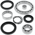 Picture of QuadBoss QBS Bearings - 413530