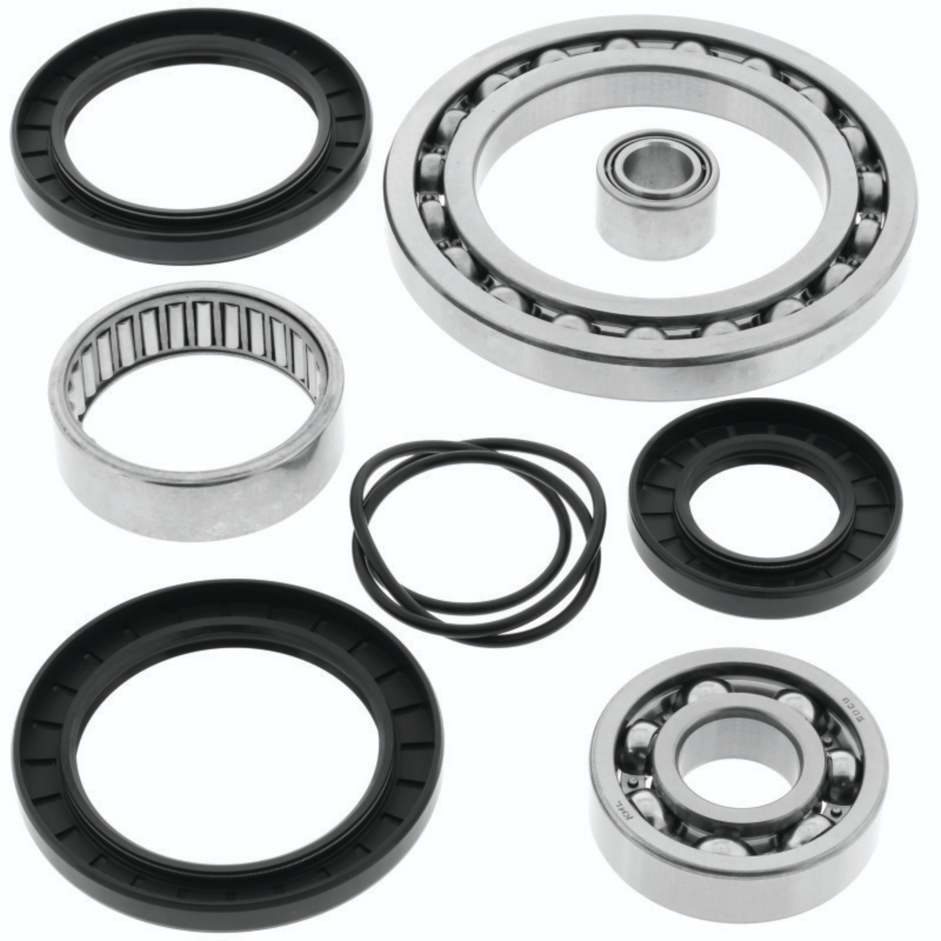 Picture of QuadBoss QBS Bearings - 413530