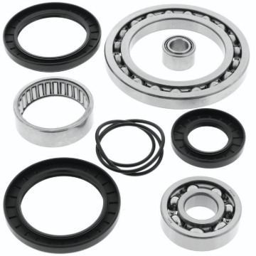 Picture of QuadBoss QBS Bearings - 413530