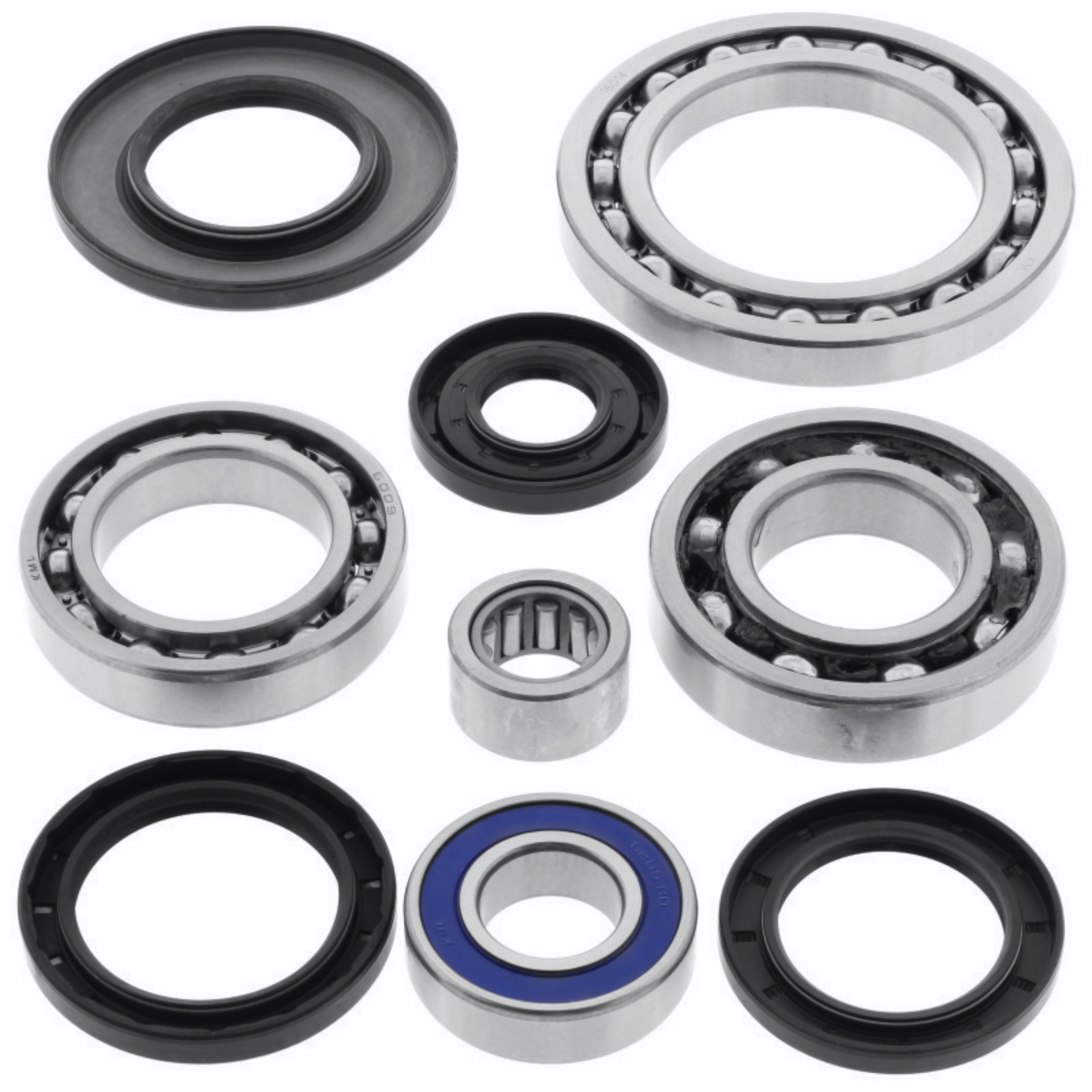 Picture of QuadBoss QBS Bearings - 413411