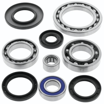Picture of QuadBoss QBS Bearings - 413411