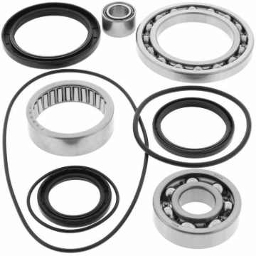 Picture of QuadBoss QBS Bearings - 413030