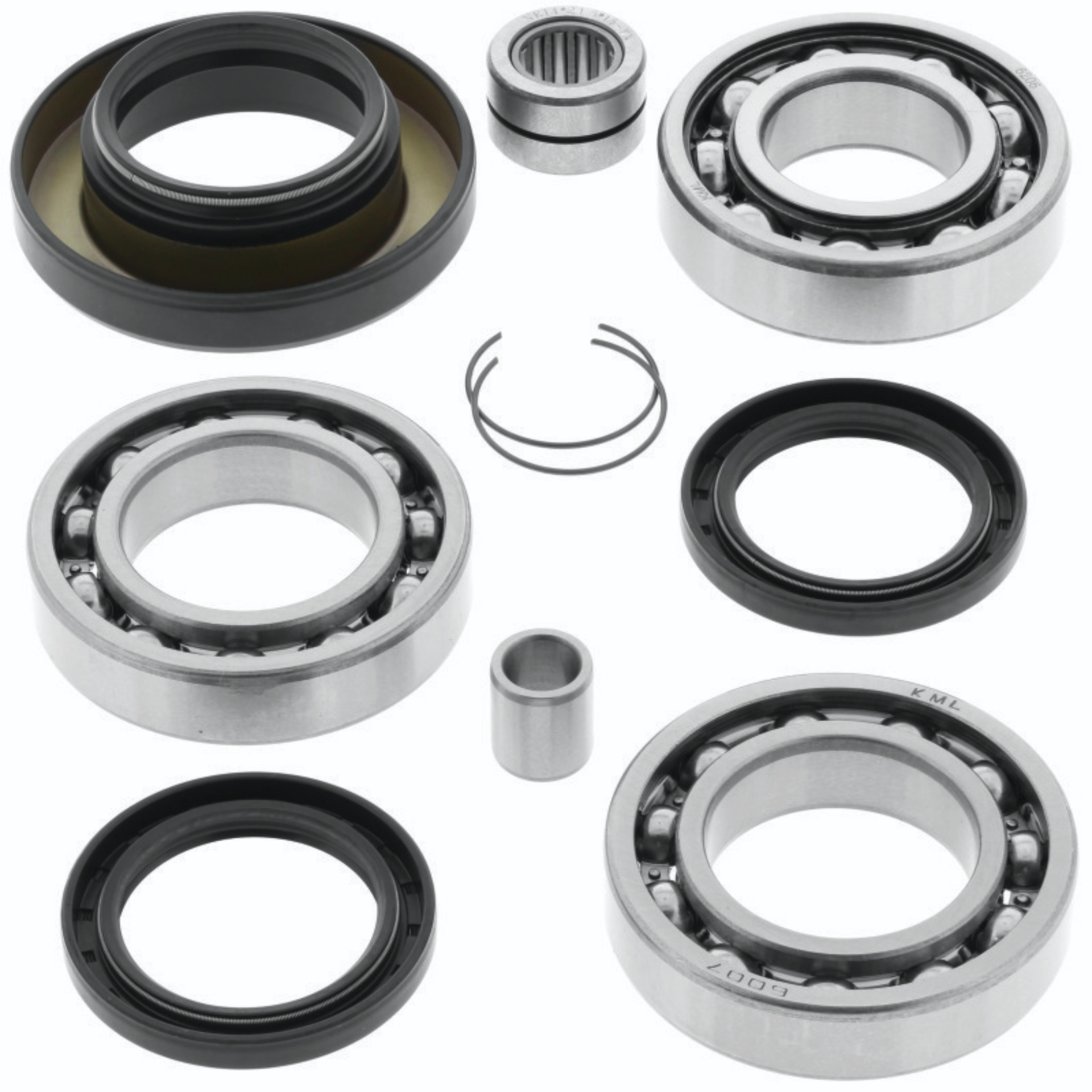 Picture of QuadBoss QBS Bearings - 413390