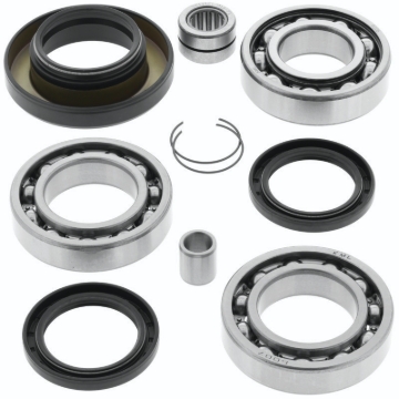 Picture of QuadBoss QBS Bearings - 413390