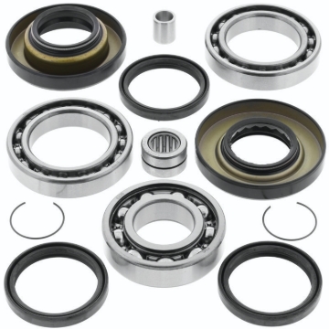 Picture of QuadBoss QBS Bearings - 413385