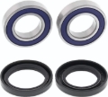 Picture of QuadBoss QBS Wheel Bearings - 411204
