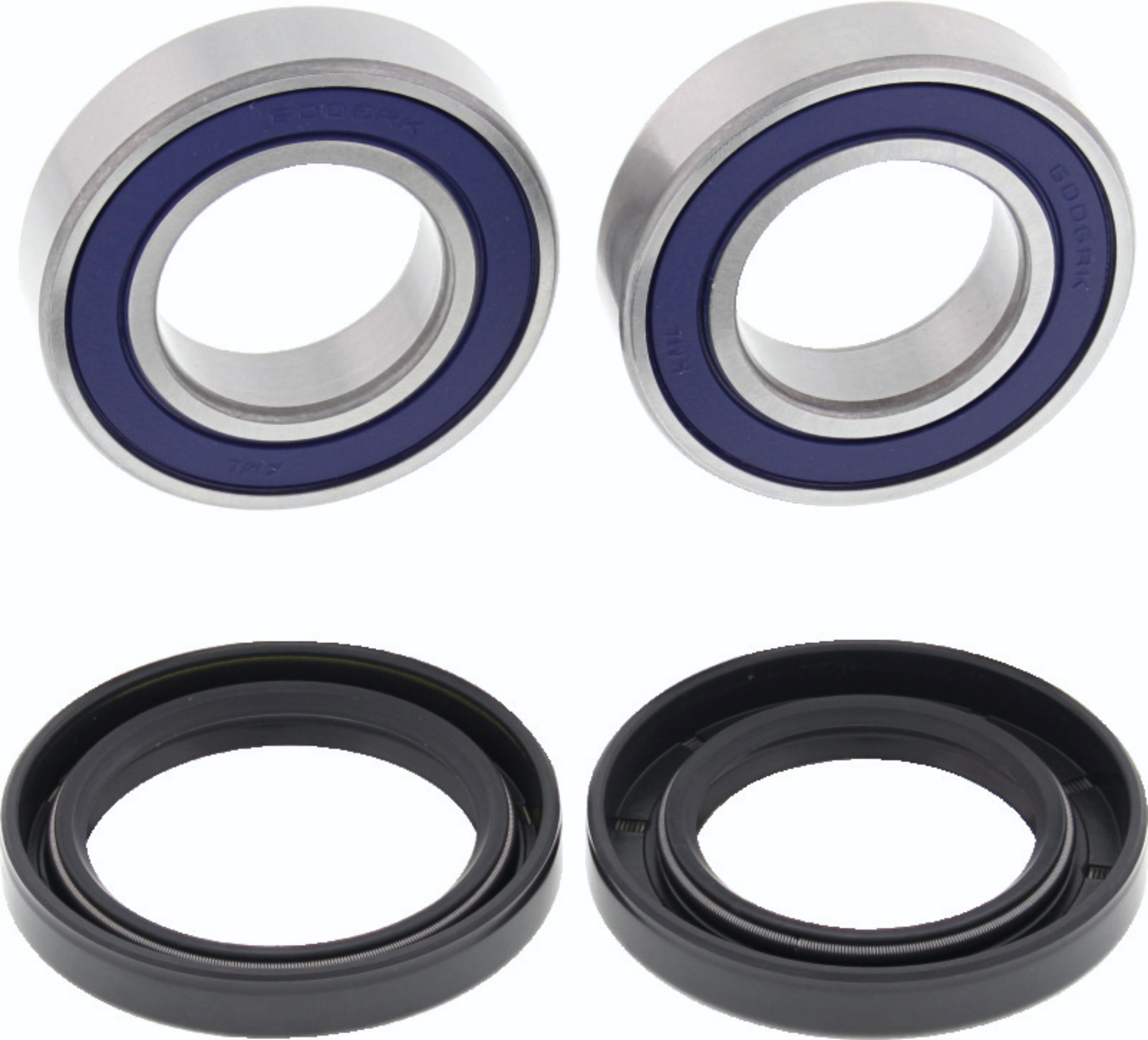 Picture of QuadBoss QBS Wheel Bearings - 411204