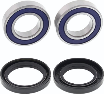 Picture of QuadBoss QBS Wheel Bearings - 411204