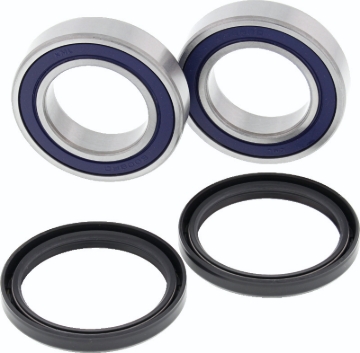 Picture of QuadBoss QBS Wheel Bearings - 410714