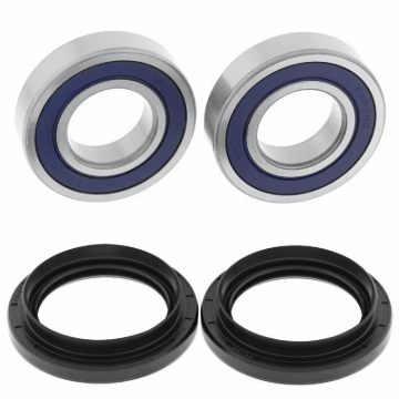 Picture of QuadBoss QBS Wheel Bearings - 414553