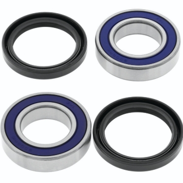 Picture of QuadBoss QBS Wheel Bearings - 416198
