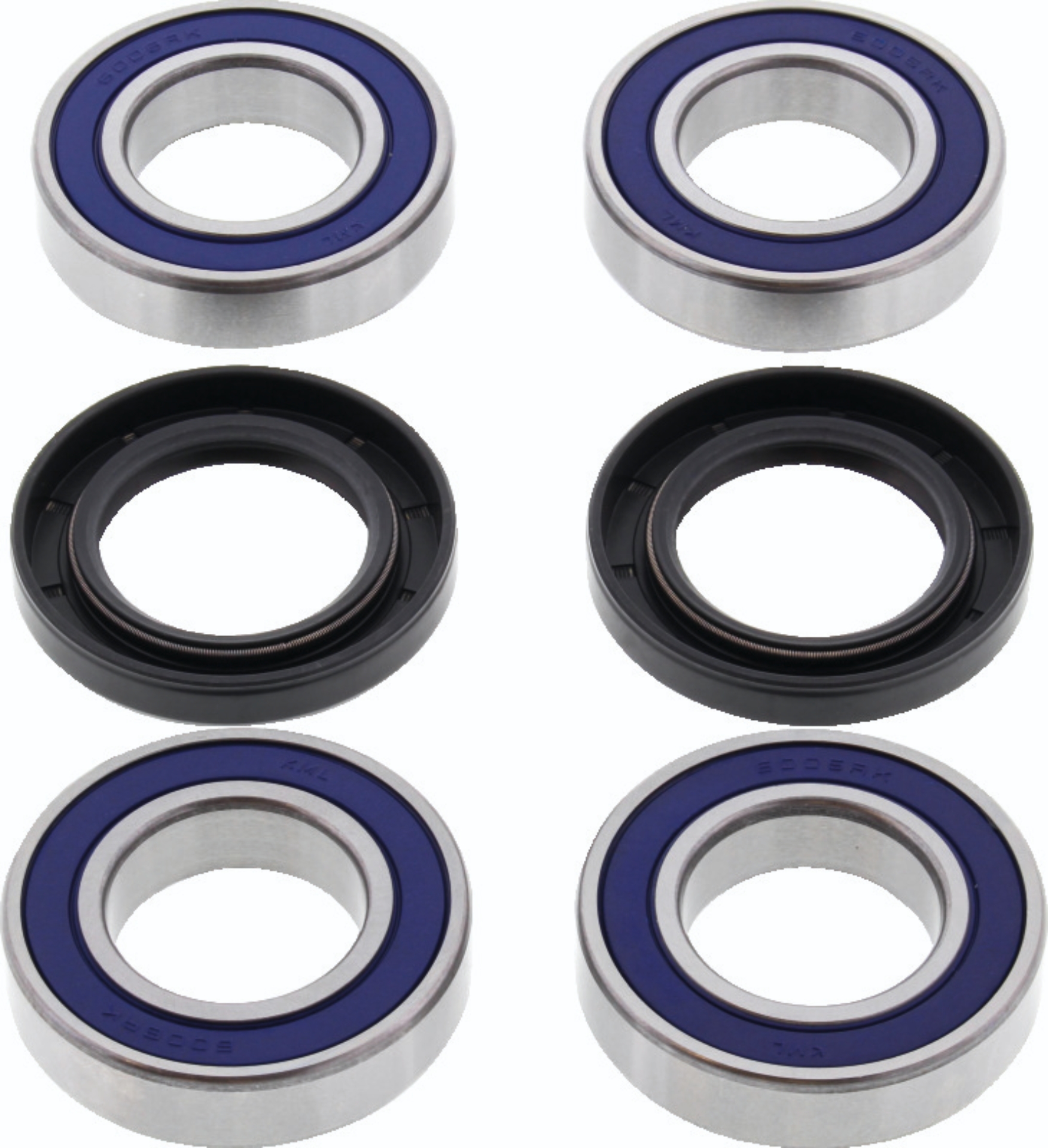 Picture of QuadBoss QBS Wheel Bearings - 410704