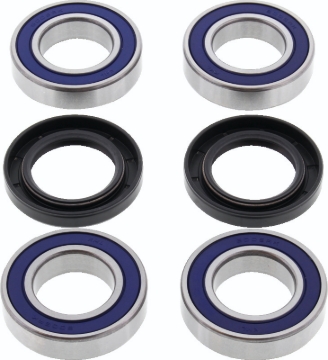 Picture of QuadBoss QBS Wheel Bearings - 410704