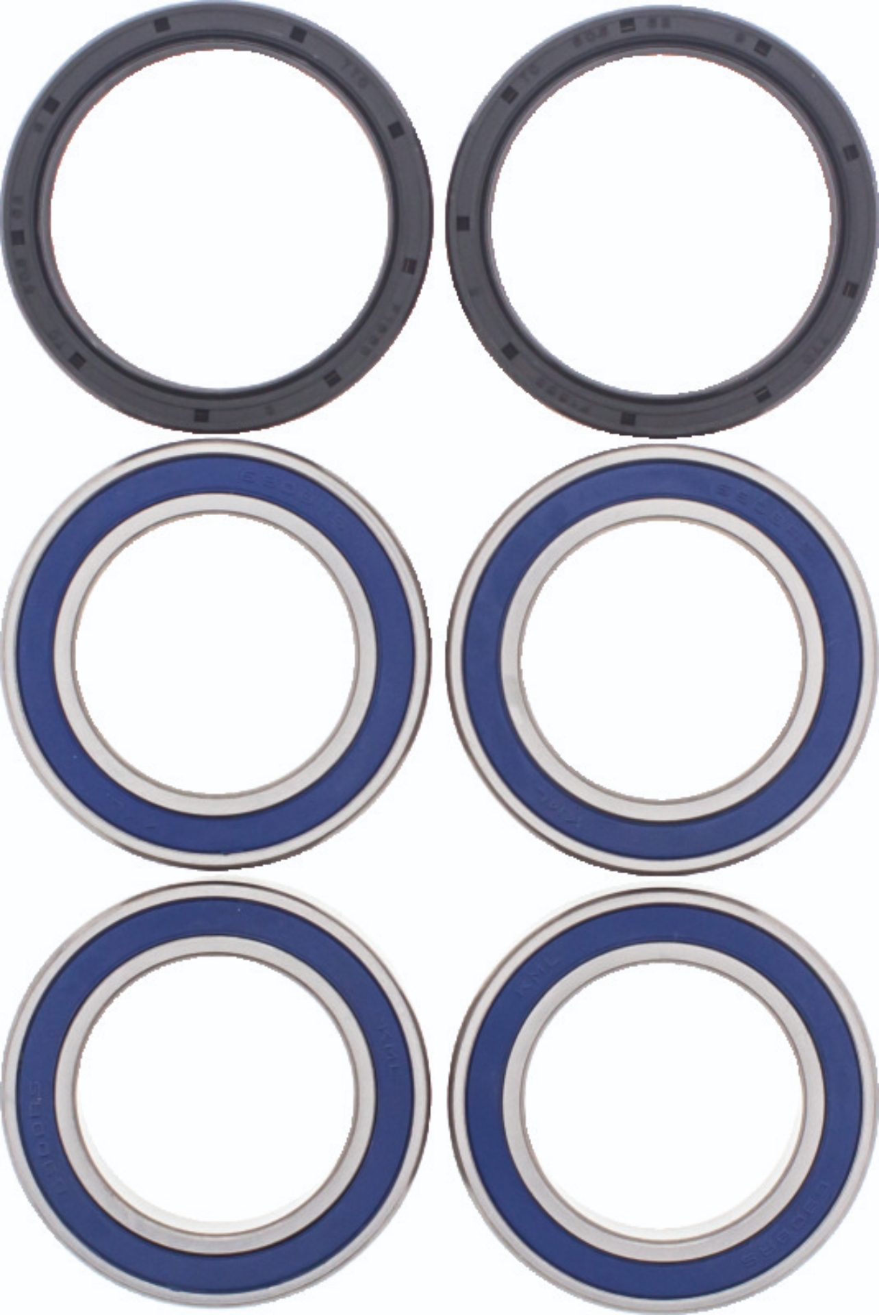 Picture of QuadBoss QBS Wheel Bearings - 410703