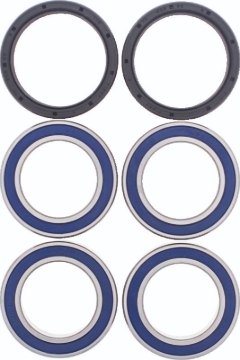Picture of QuadBoss QBS Wheel Bearings - 410703