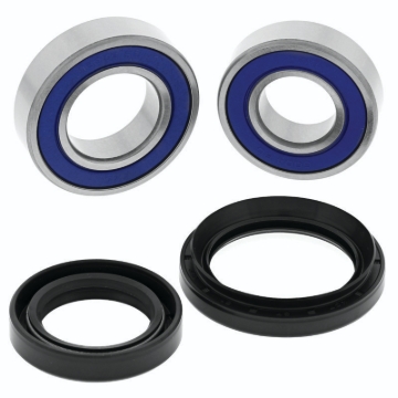 Picture of QuadBoss QBS Wheel Bearings - 413981