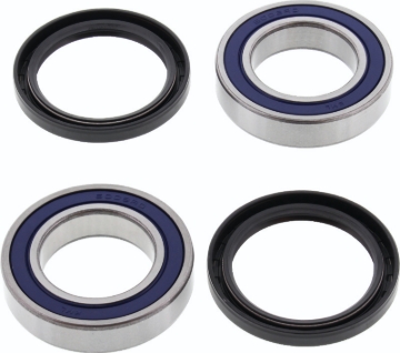 Picture of QuadBoss QBS Wheel Bearings - 410647