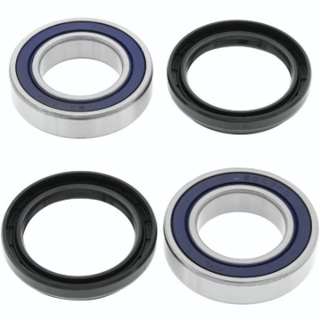 Picture of QuadBoss QBS Wheel Bearings - 411292