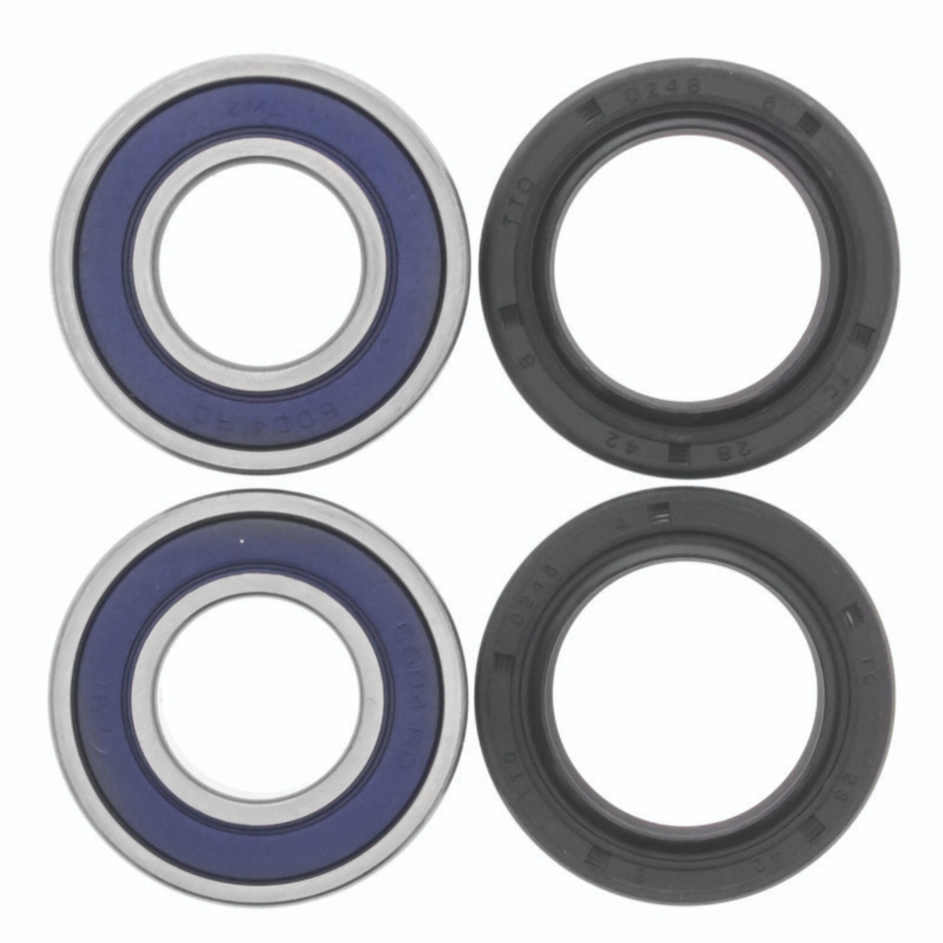 Picture of QuadBoss QBS Wheel Bearings - 410089
