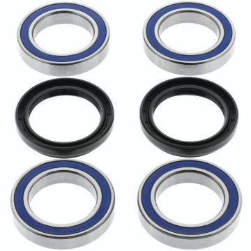 Picture of QuadBoss QBS Wheel Bearings - 413484