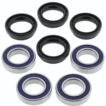 Picture of QuadBoss QBS Wheel Bearings - 413370