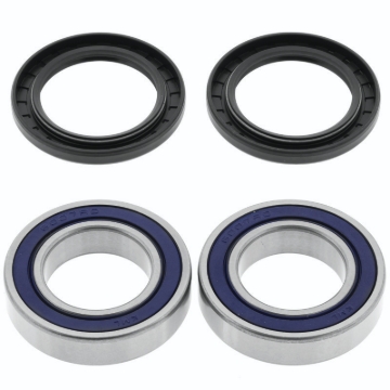 Picture of QuadBoss QBS Wheel Bearings - 413356