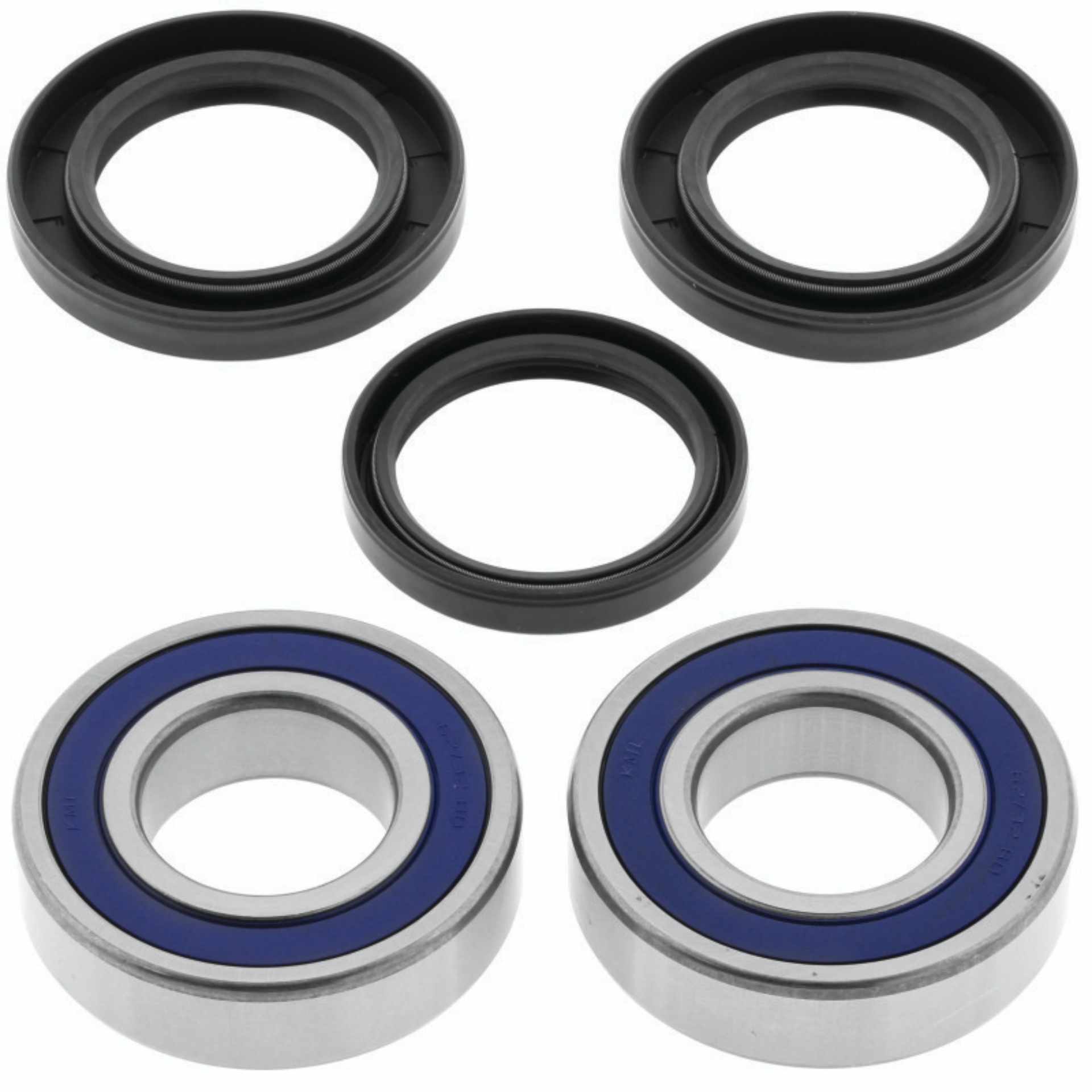 Picture of QuadBoss QBS Wheel Bearings - 413337