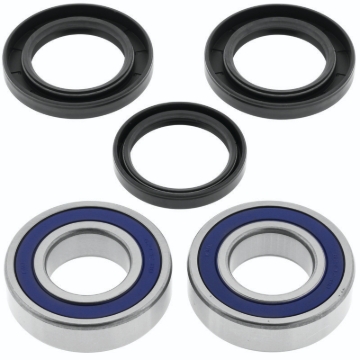 Picture of QuadBoss QBS Wheel Bearings - 413337