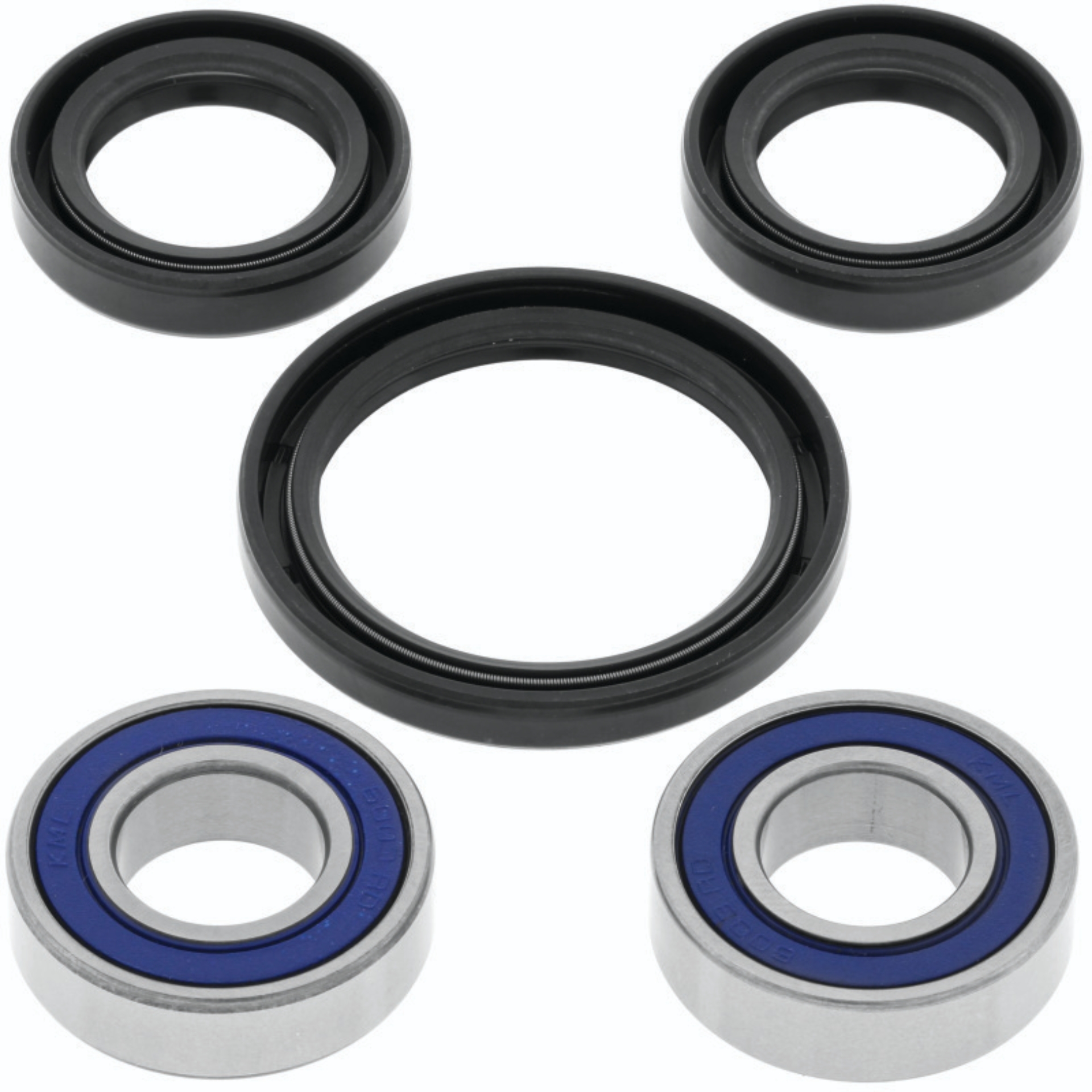 Picture of QuadBoss QBS Wheel Bearings - 413301
