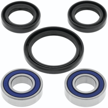 Picture of QuadBoss QBS Wheel Bearings - 413301