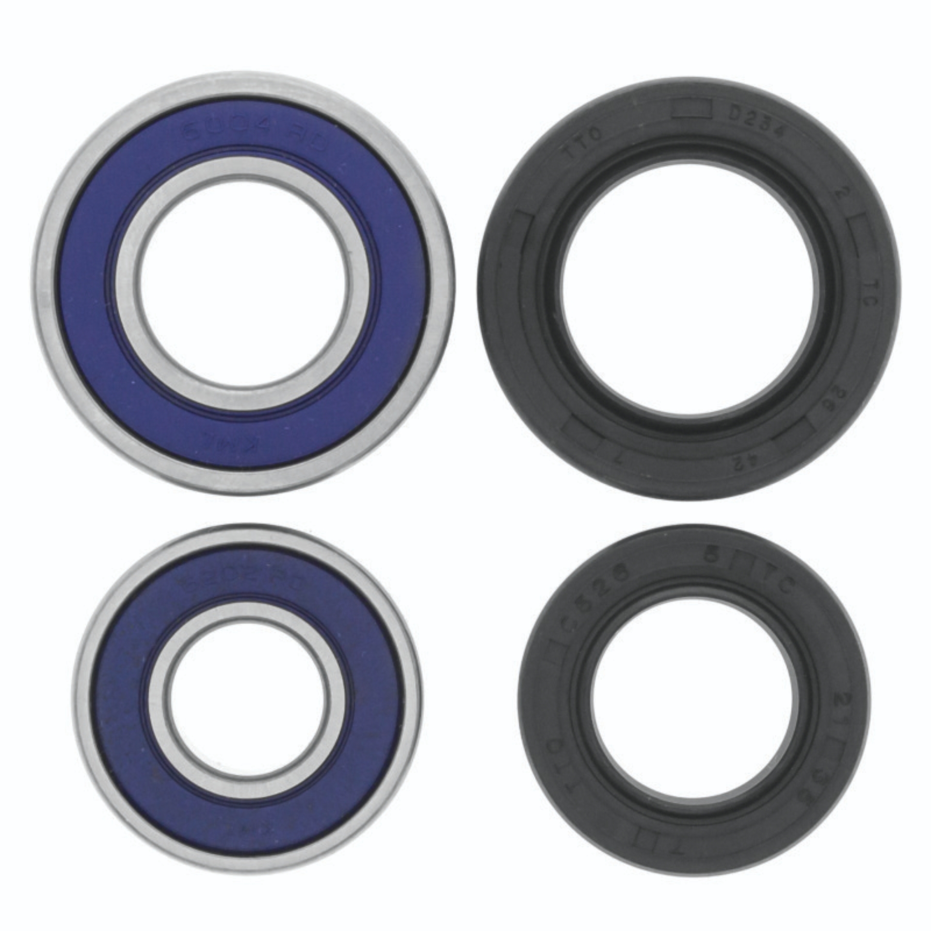 Picture of QuadBoss QBS Wheel Bearings - 413296