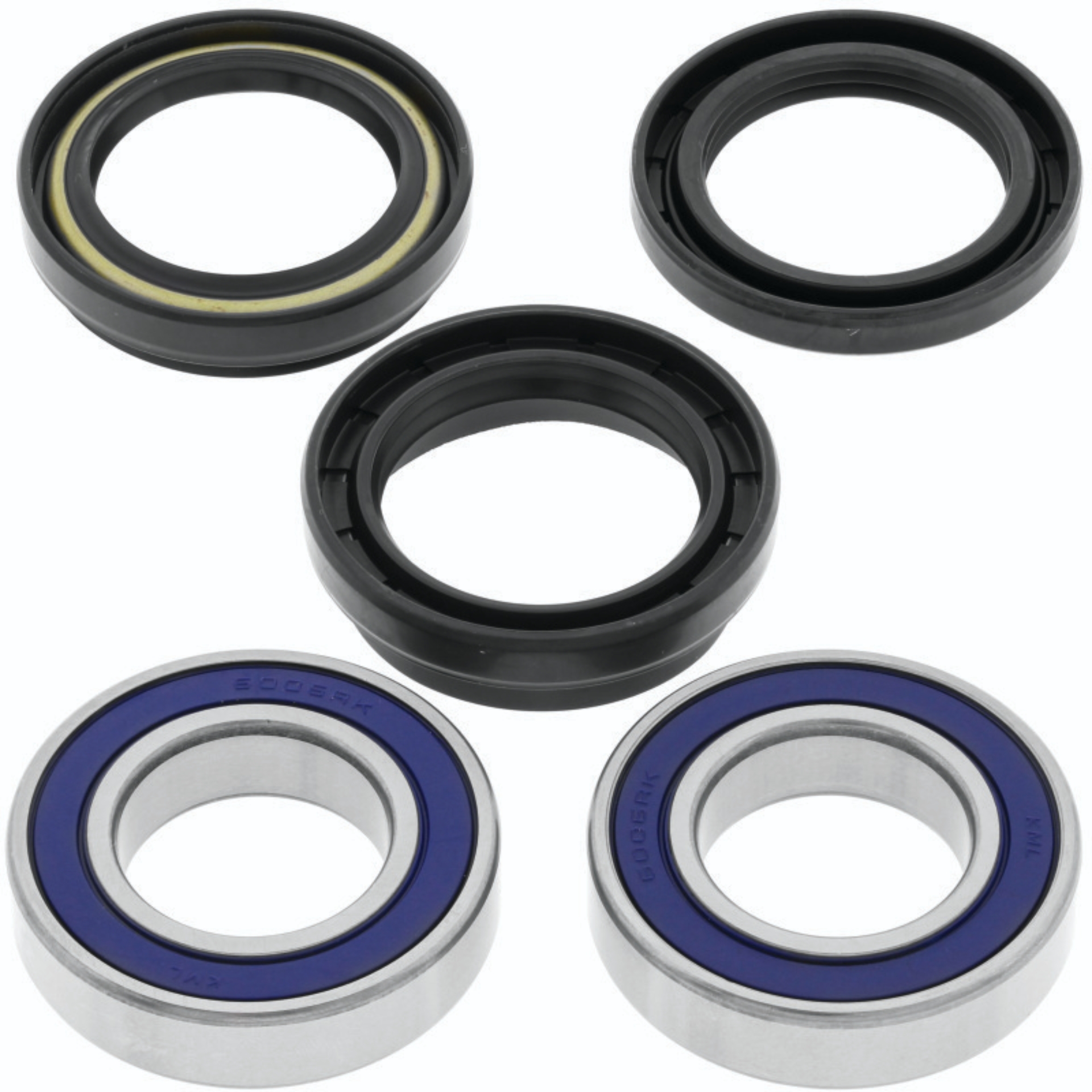 Picture of QuadBoss QBS Wheel Bearings - 413310