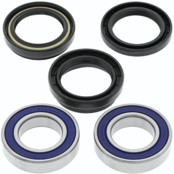 Picture of QuadBoss QBS Wheel Bearings - 413310
