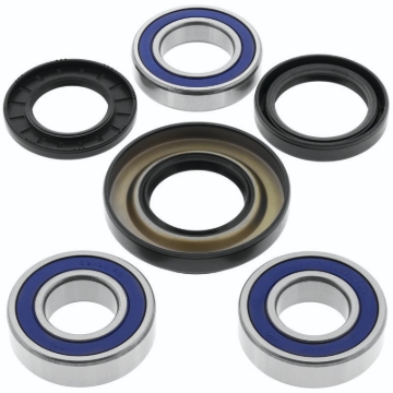 Picture of QuadBoss QBS Wheel Bearings - 413293