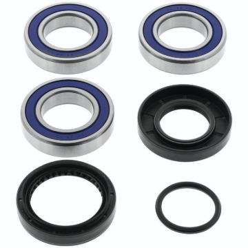 Picture of QuadBoss QBS Wheel Bearings - 413290
