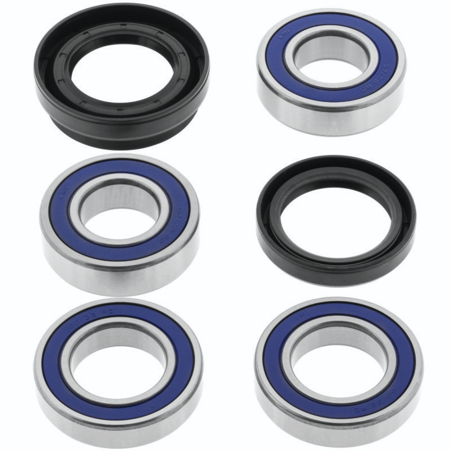 Picture of QuadBoss QBS Wheel Bearings - 413292