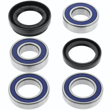 Picture of QuadBoss QBS Wheel Bearings - 413292