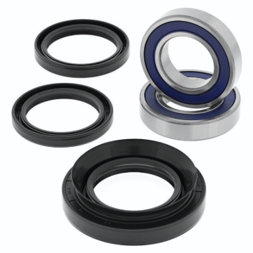 Picture of QuadBoss QBS Wheel Bearings - 413288