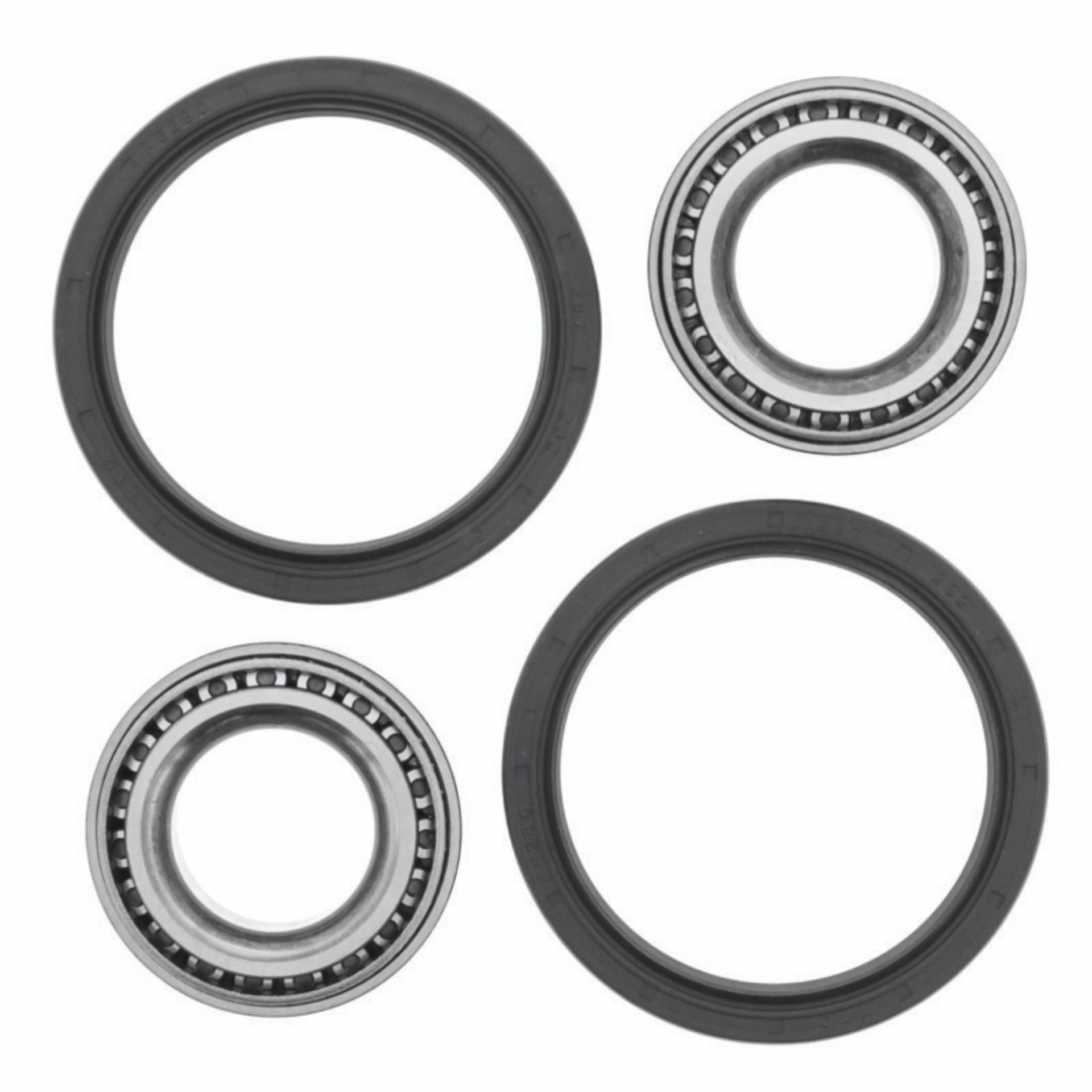 Picture of QuadBoss QBS Wheel Bearings - 413273