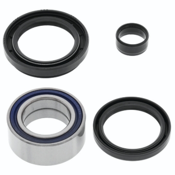 Picture of QuadBoss QBS Wheel Bearings - 413270