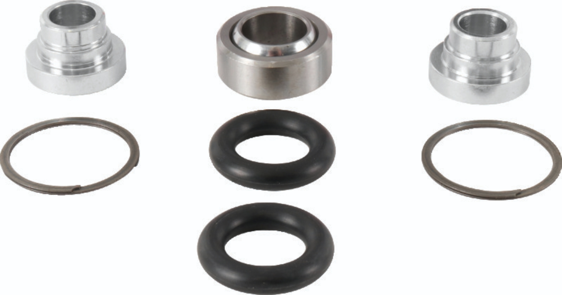 Picture of QuadBoss QBS Shock Bearing Assembly Bushing Kits - 421052