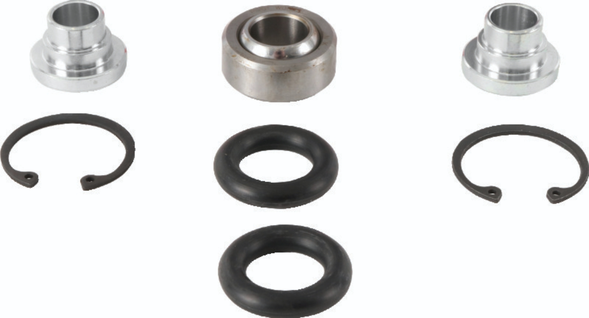 Picture of QuadBoss QBS Shock Bearing Assembly Bushing Kits - 421046