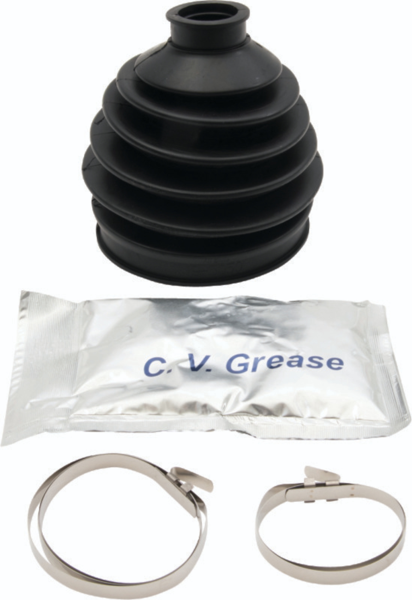 Picture of QuadBoss QBS CV Boot Kits - 420697