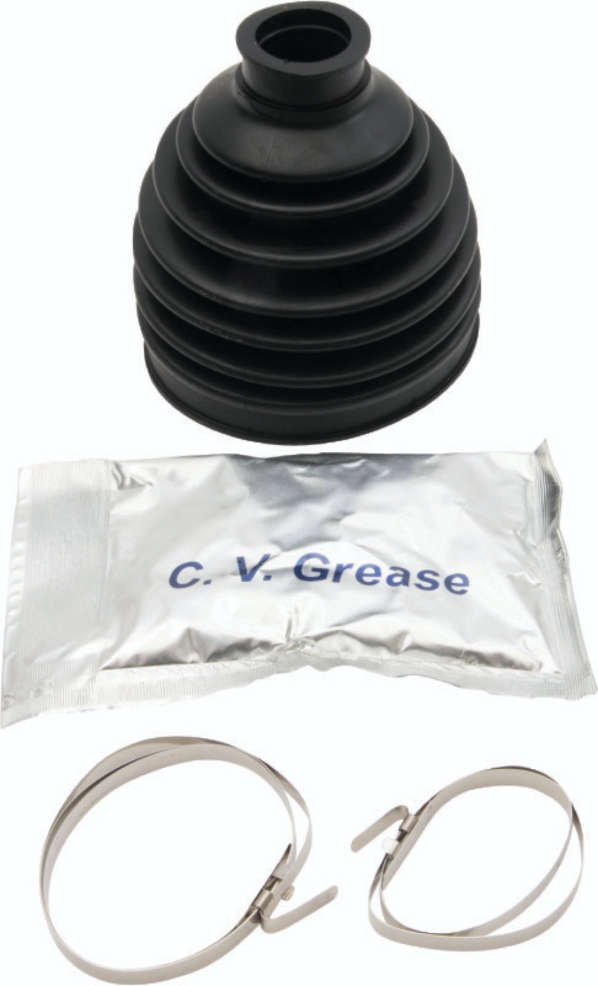 Picture of QuadBoss QBS CV Boot Kits - 420698