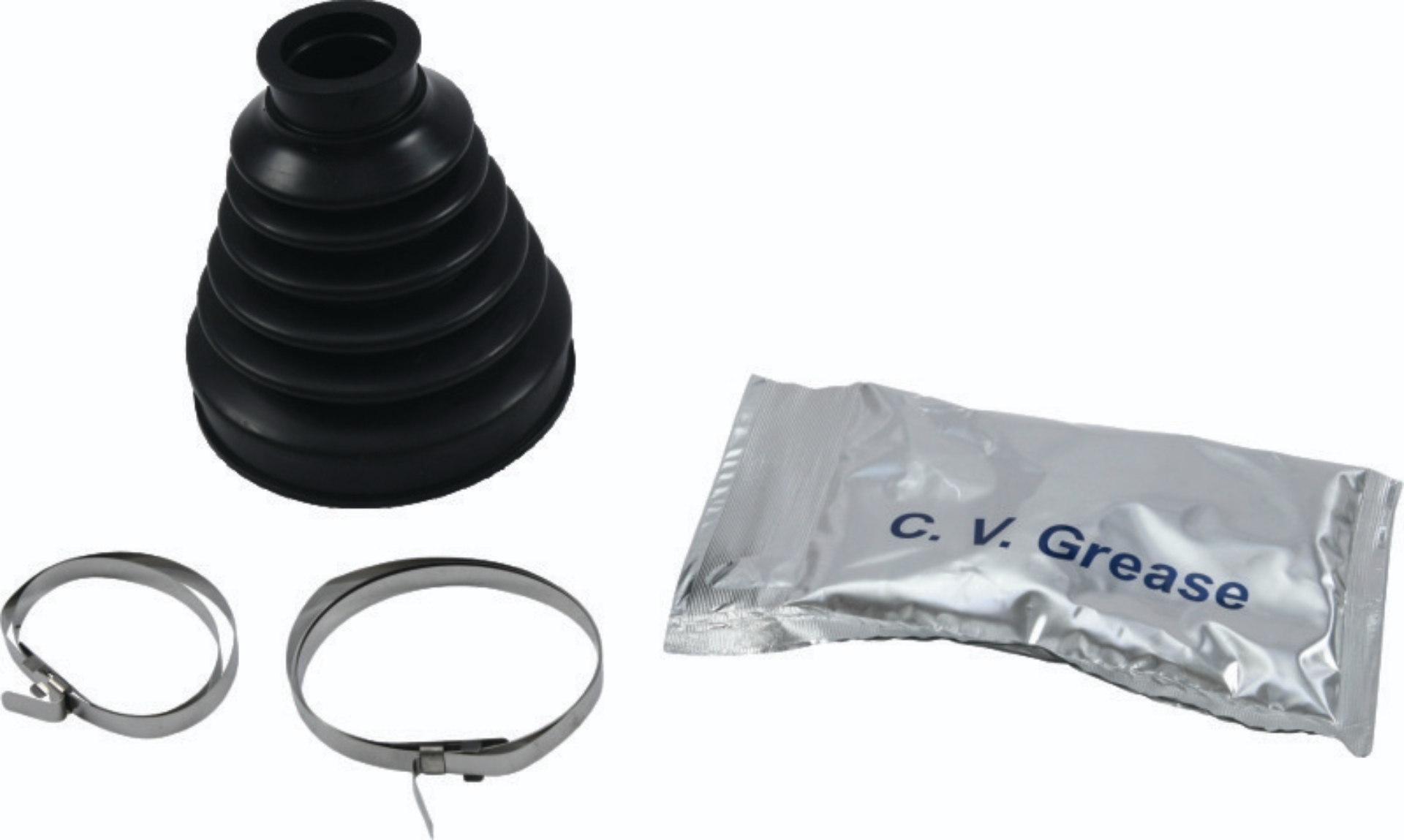 Picture of QuadBoss QBS CV Boot Kits - 420695