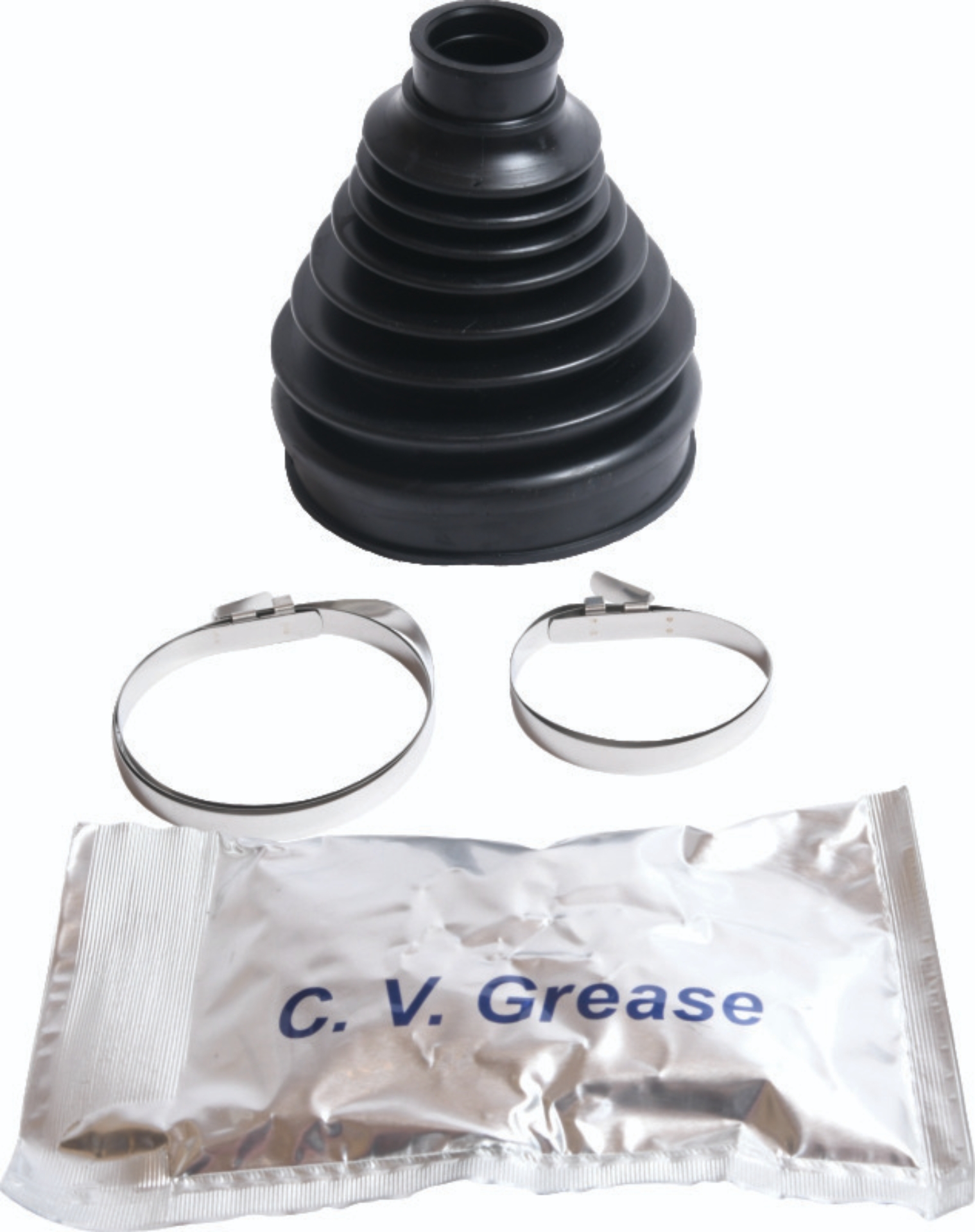 Picture of QuadBoss QBS CV Boot Kits - 420694