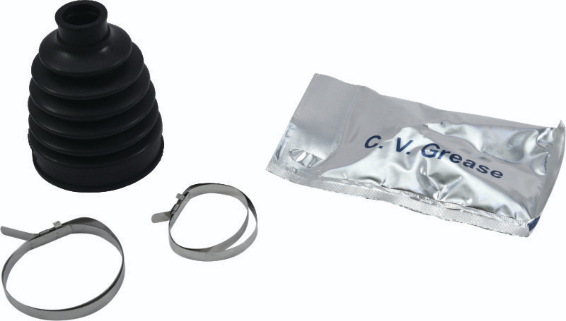 Picture of QuadBoss QBS CV Boot Kits - 420690