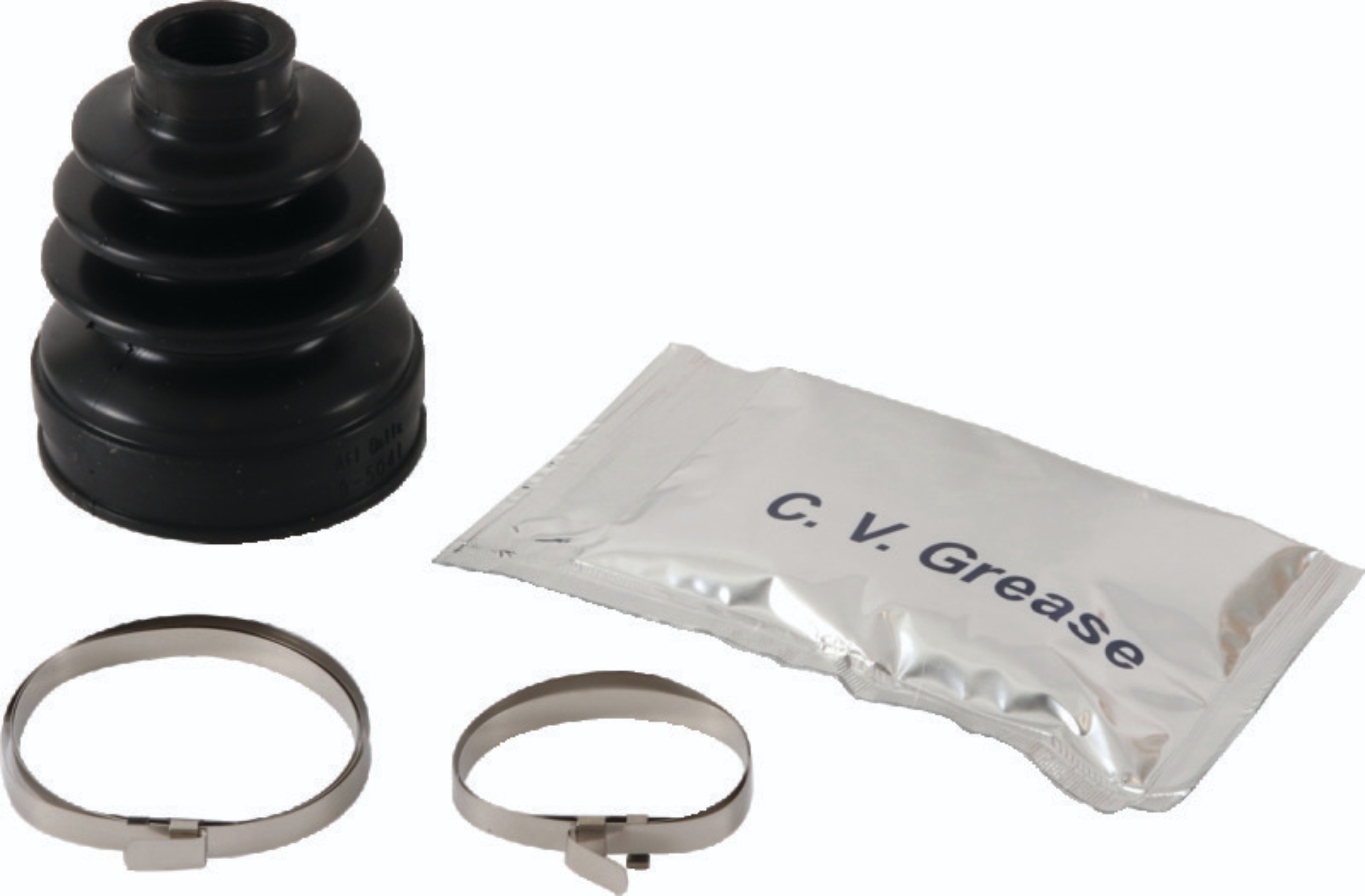 Picture of QuadBoss QBS CV Boot Kits - 420688