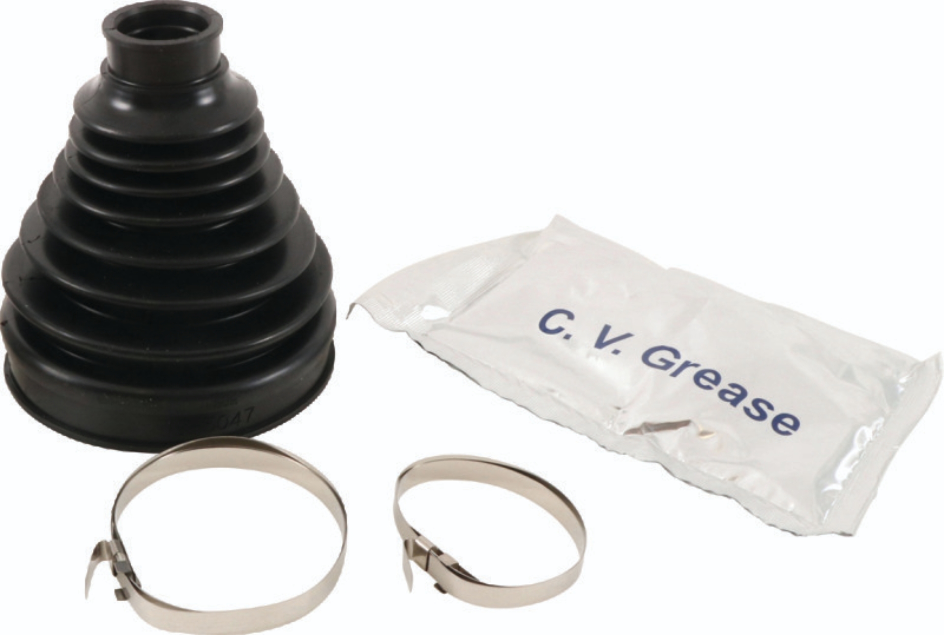 Picture of QuadBoss QBS CV Boot Kits - 420693